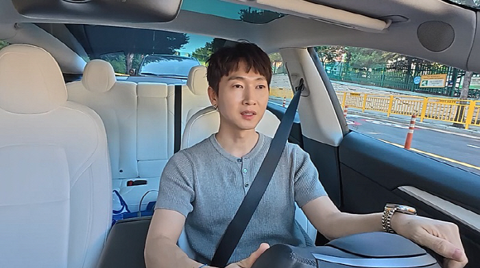 장우혁, 오채이와 데이트…문희준의 조언 "지친기색 보이면 절대 안돼"(신…