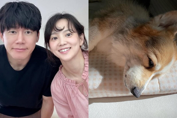 윤승아 눈물 “가족 밤비 사망, 아직도 마음 아파” 여전한 슬픔