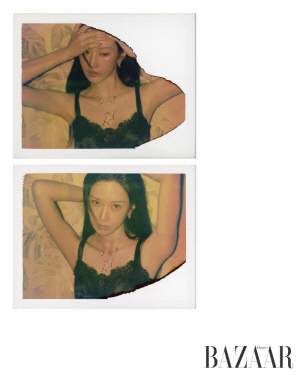 문가영, 이런 매력까지 있었어?…퇴폐美 물씬 화보 '깜짝'