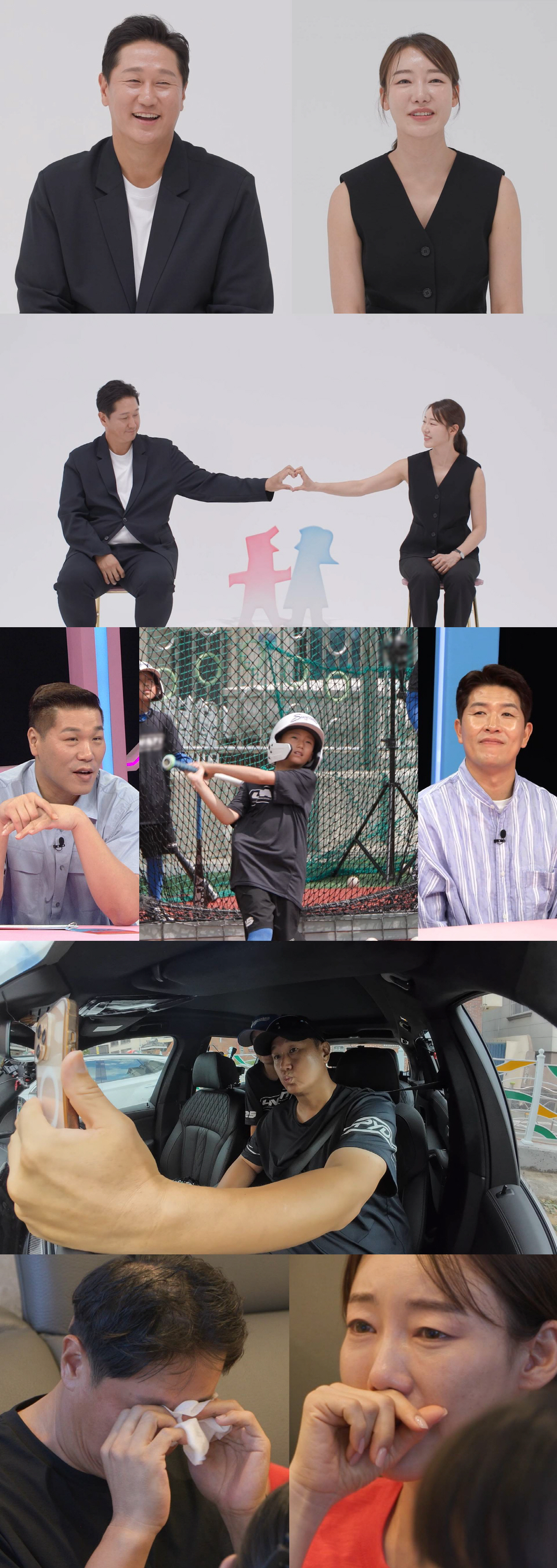 이대호, '누적 연봉 429억' 비밀 밝힌다…♥아내 20년 내조 루틴 공…