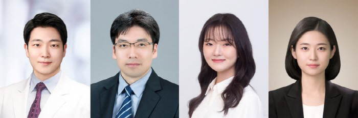 "유전성 난청 원인 돌연변이, '한 번의 유전자 교정'으로 청력 회복 입…