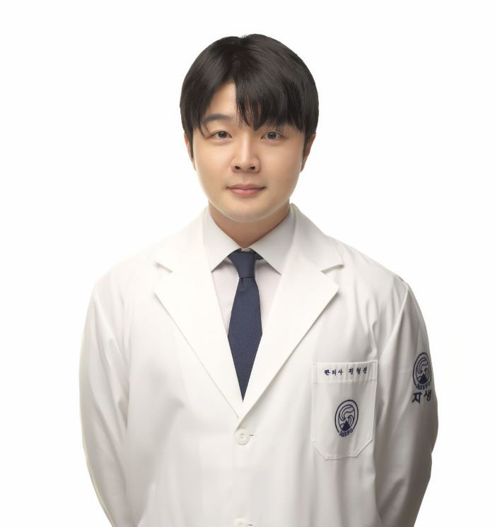 "동안신경마비 환자 회복에 한의치료 효과적"