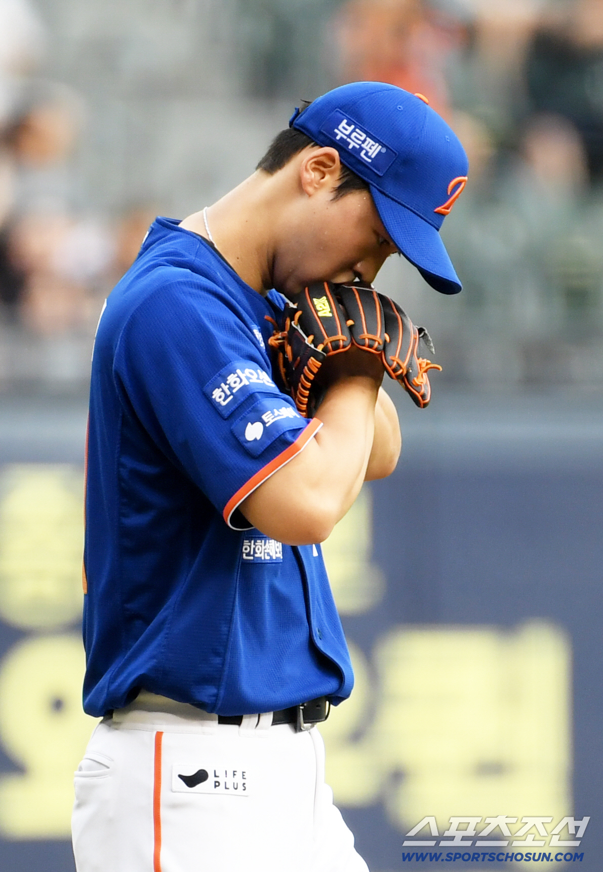 위즈덤 30개 홈런보다, 이 선수의 한방이 더 기억날 듯...78억 FA…