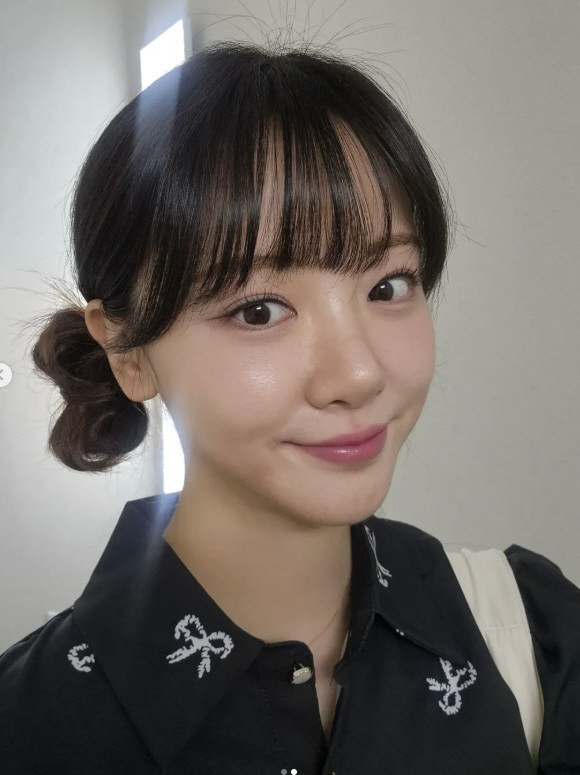 김민아 맞아? 몰라보게 달라진 근황 "일주일에 술 세 번으로 줄여"