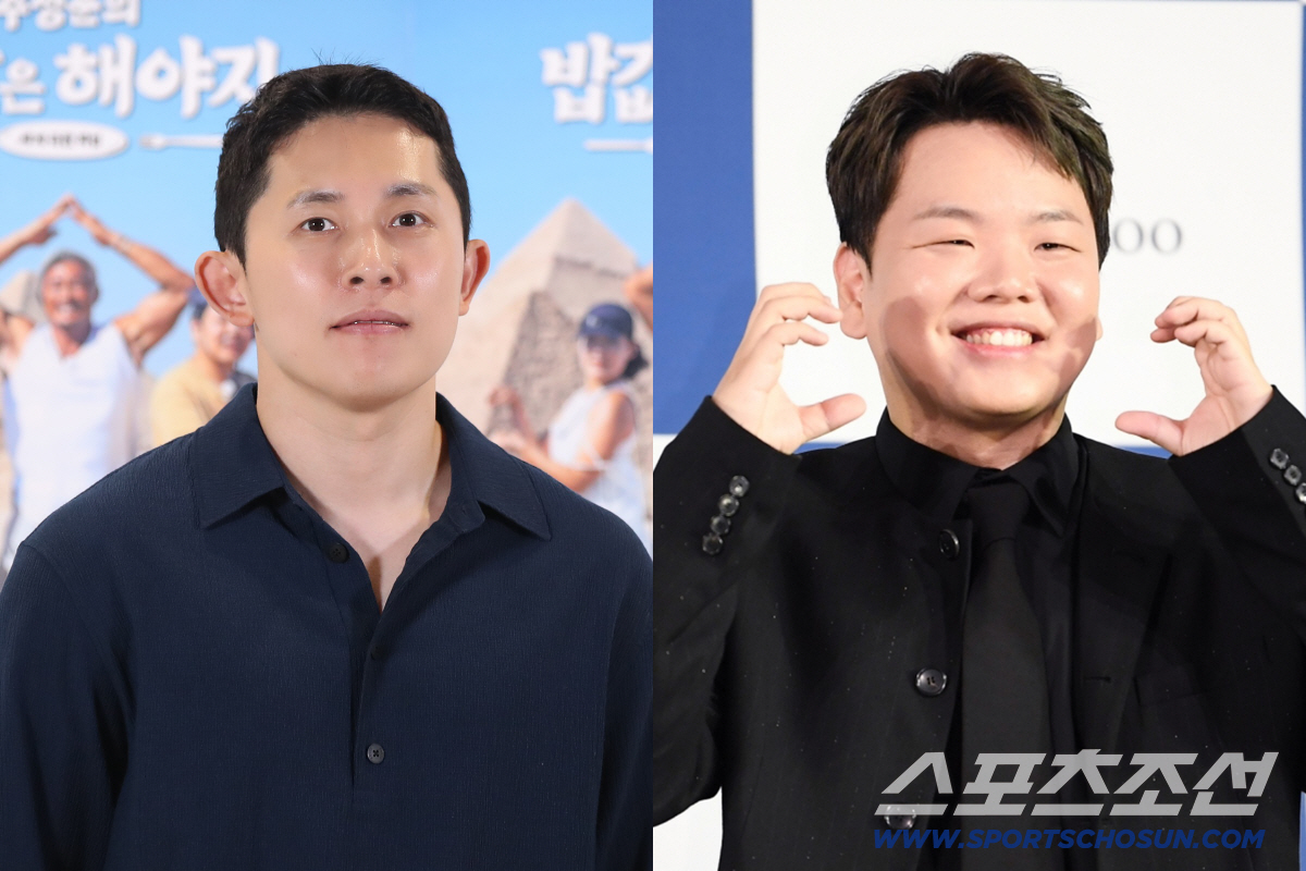 [인터뷰①]'밥값은 해야지' 송준섭 PD "♥에 빠진 곽준빈, 추성훈에 …