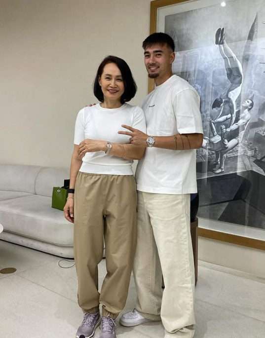 "어머니의 힘" '韓 축구 최초' 카스트로프, 태극마크 동경한 결정적 이…
