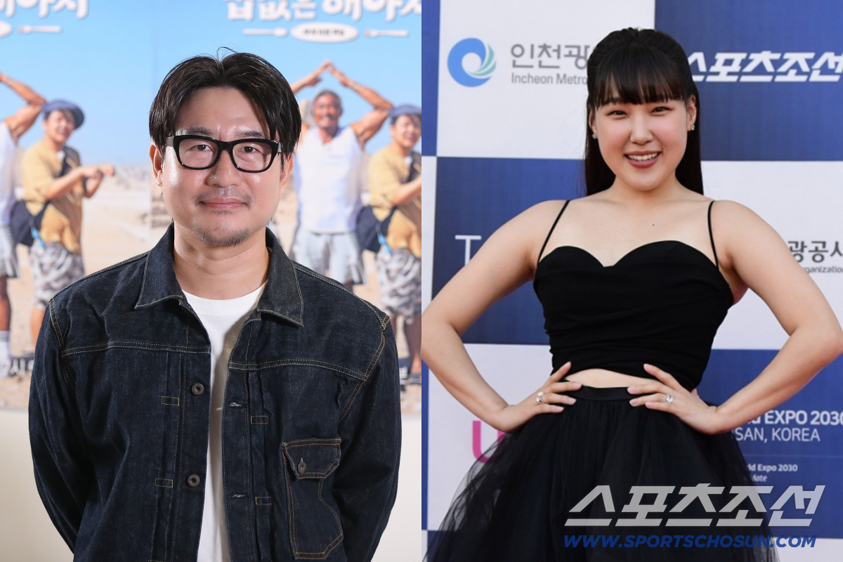 [인터뷰②]'밥값은 해야지' 안제민 PD "신인이던 이은지, '코빅'때 …