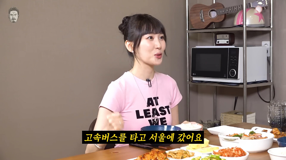 선미, SM 대신 JYP 선택했던 이유…"연락이 늦더라, 덜 적극적이었다…