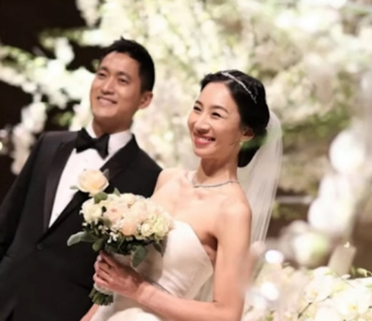 '美 변호사' 이소은 "♥남편 동양계 미국인 의사..결혼 고민 많았다"