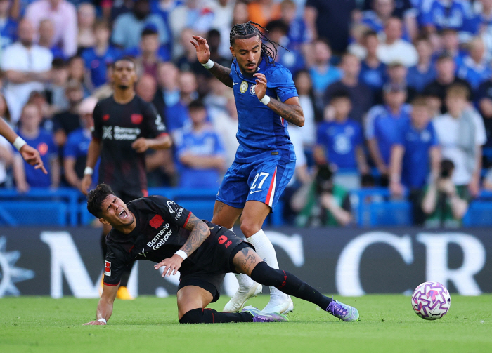 토트넘 미치겠다, 아스널에 또 당할 위기…역대급 하이재킹→'5200만 파운드 스타' 영입 최대 위기