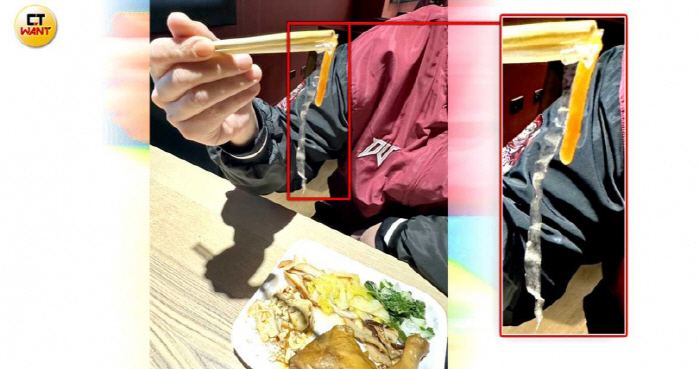 '충격' 선수단 식사에 파리와 구더기가? 오죽했으면 선수들이 직접 고발했…