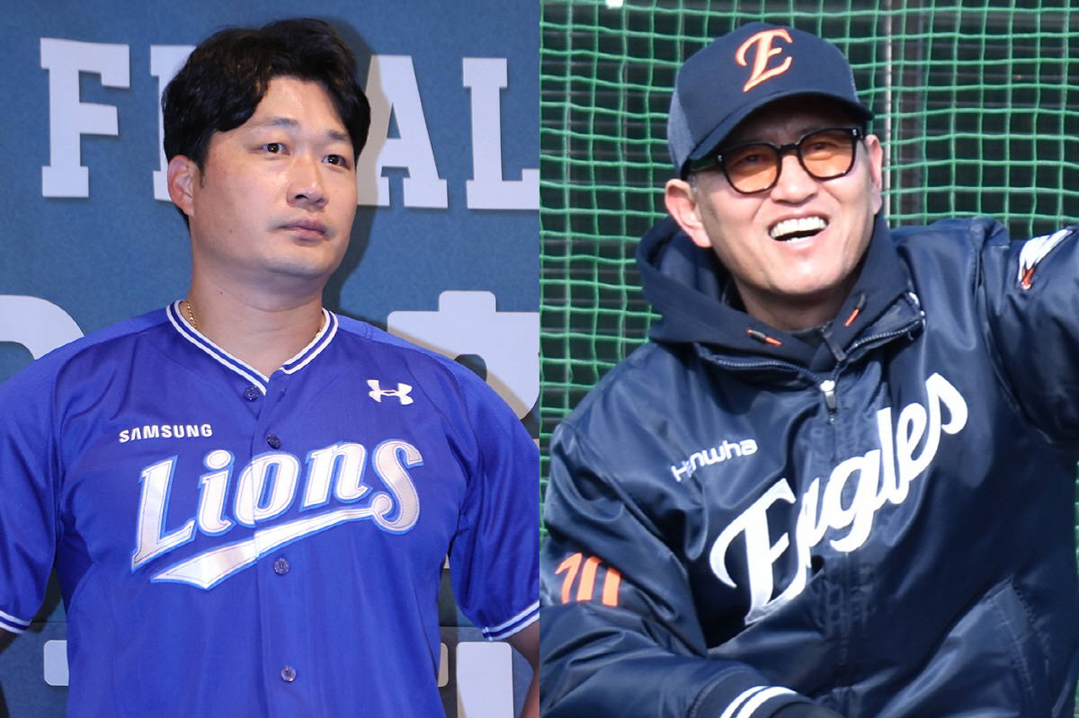 "오승환이 무너지면 어쩔 수 없다" 한신 배터리 출신 日 코치의 회상, …