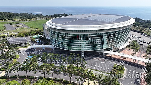 제주도, APEC 중소기업 장관회의 식중독 예방 총력