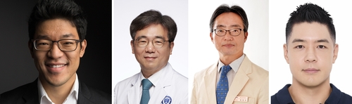 "머리에 빛 자극 주자 음주 욕구·알코올 의존도 감소"