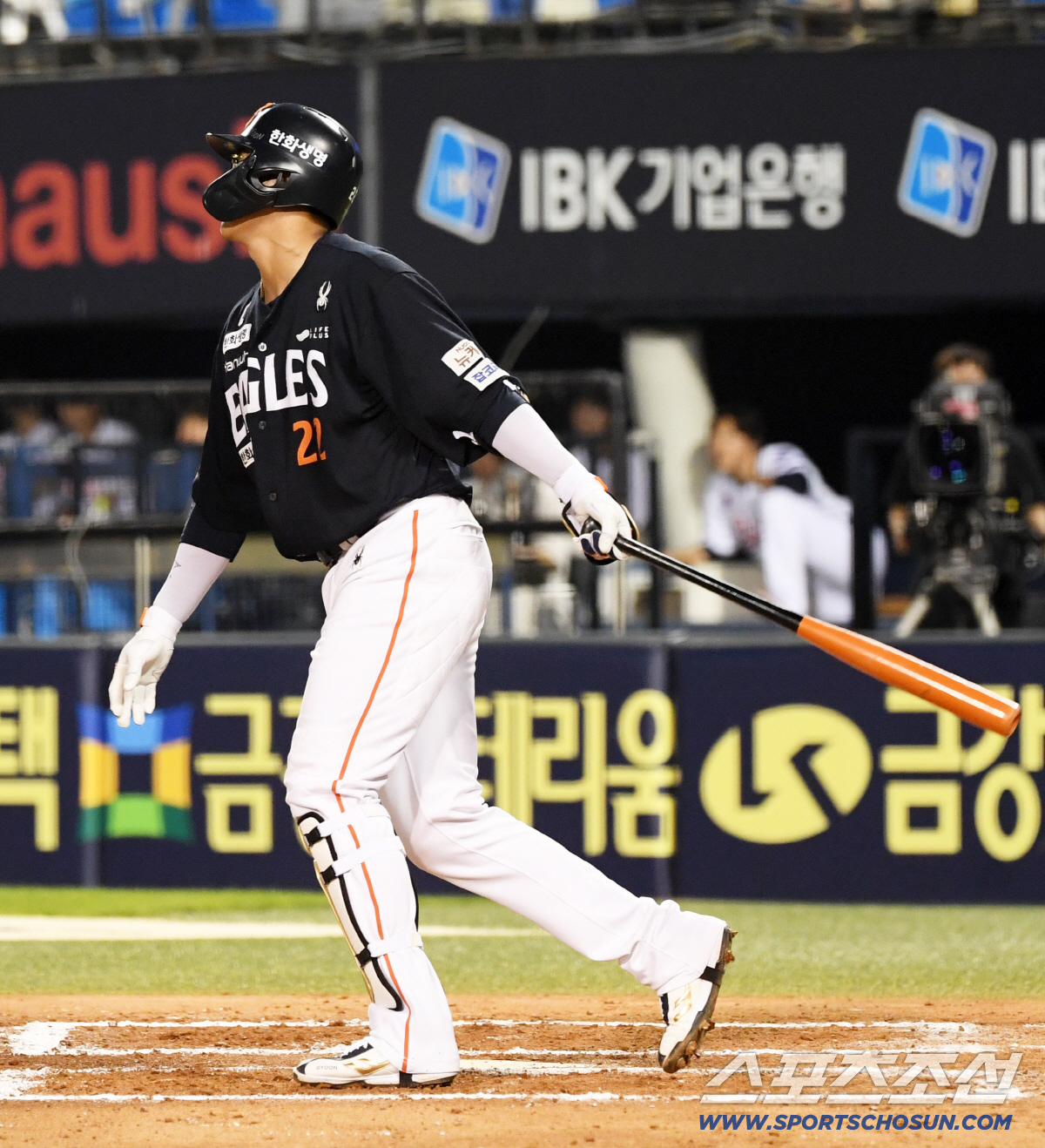 '이럴수가' 6연패 탈출→2연승, 막판 추격 바쁜데…득점권 0.356 캡…