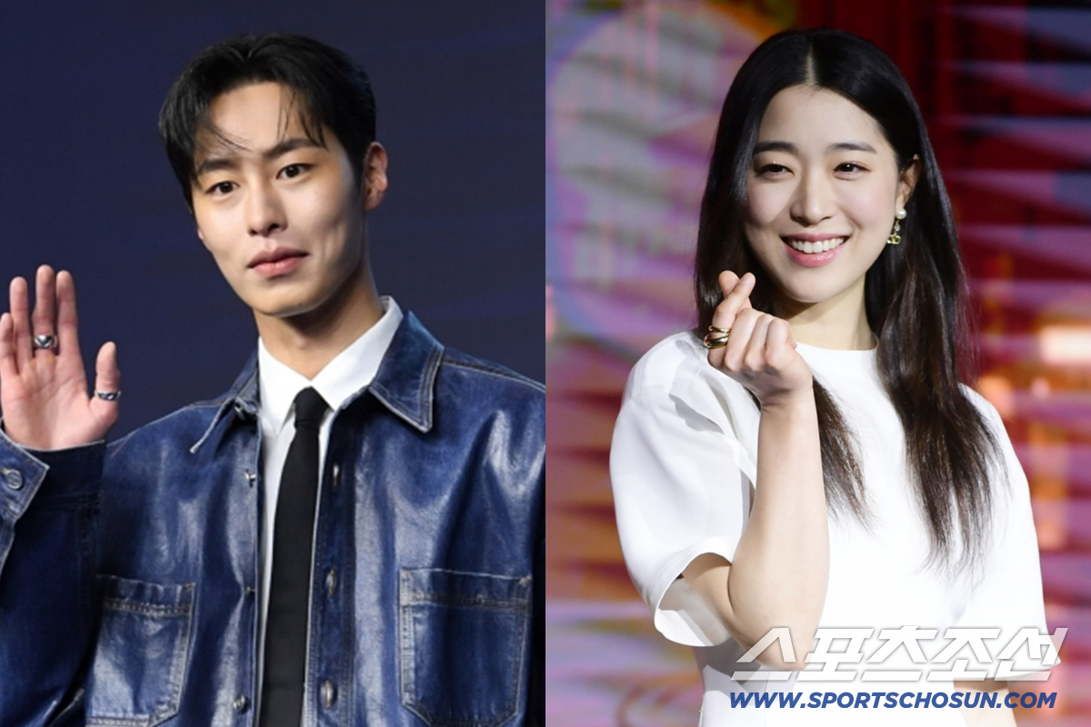 [공식] 이재욱♥최성은이 말아주는 로맨스 어떨까…'마지막 썸머' 주인공