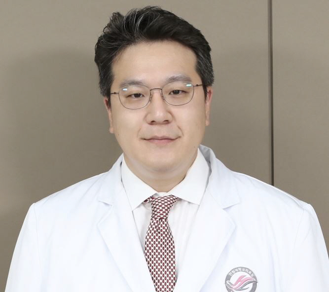 한림대성심병원, 국내 첫 전립선암 경방광 단일공 로봇수술 안전·효용성 입…