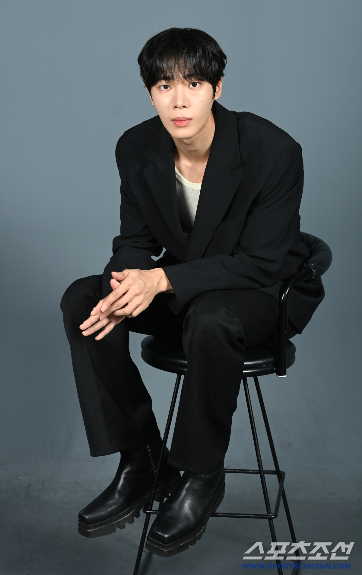 [단독] '신인남우상' 추영우 "'중증' 작품상에 아침까지 회식..새벽 …