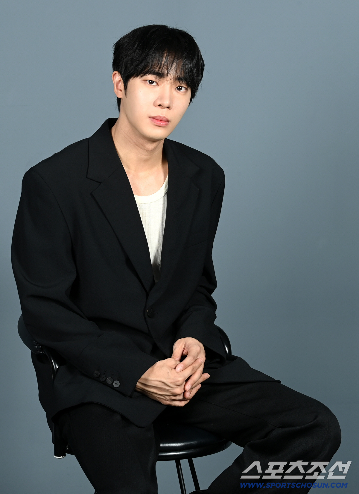 [단독] '신인남우상' 추영우 "'중증' 작품상에 아침까지 회식..새벽 …