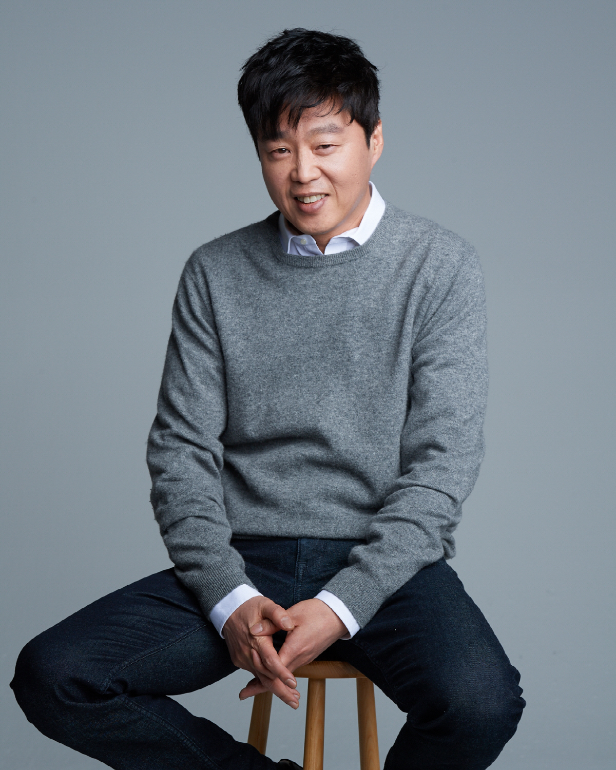 [공식] '조명가게' 감독 데뷔한 김희원, '상남자'로 연출 이어간다