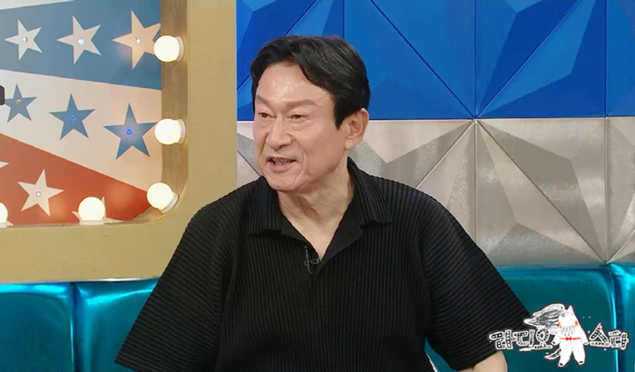 64세 김응수, 숨겨놓은 셋째 딸 있었다…둘째가 이제 美 명문대 졸업했는…