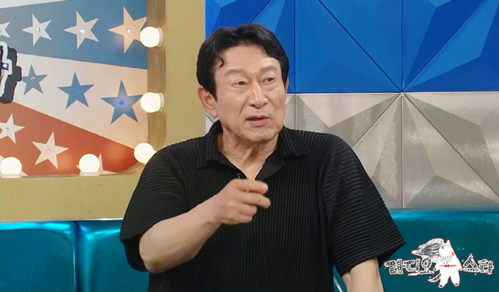 64세 김응수, 숨겨놓은 셋째 딸 있었다…둘째가 이제 美 명문대 졸업했는…