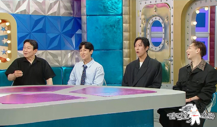 64세 김응수, 숨겨놓은 셋째 딸 있었다…둘째가 이제 美 명문대 졸업했는…