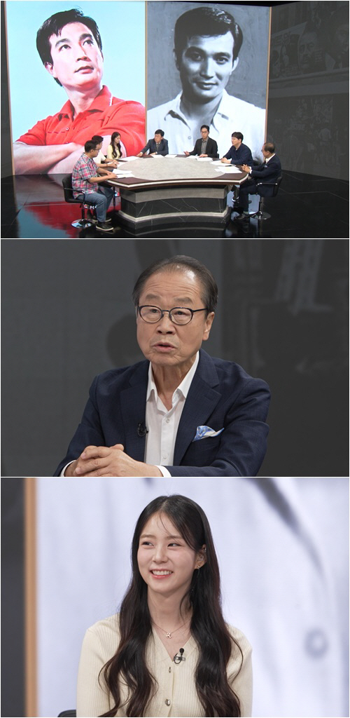 배우 故최무룡, 파란만장 스캔들…김지미와 불륜스캔들로 구속 '충격'(미스…