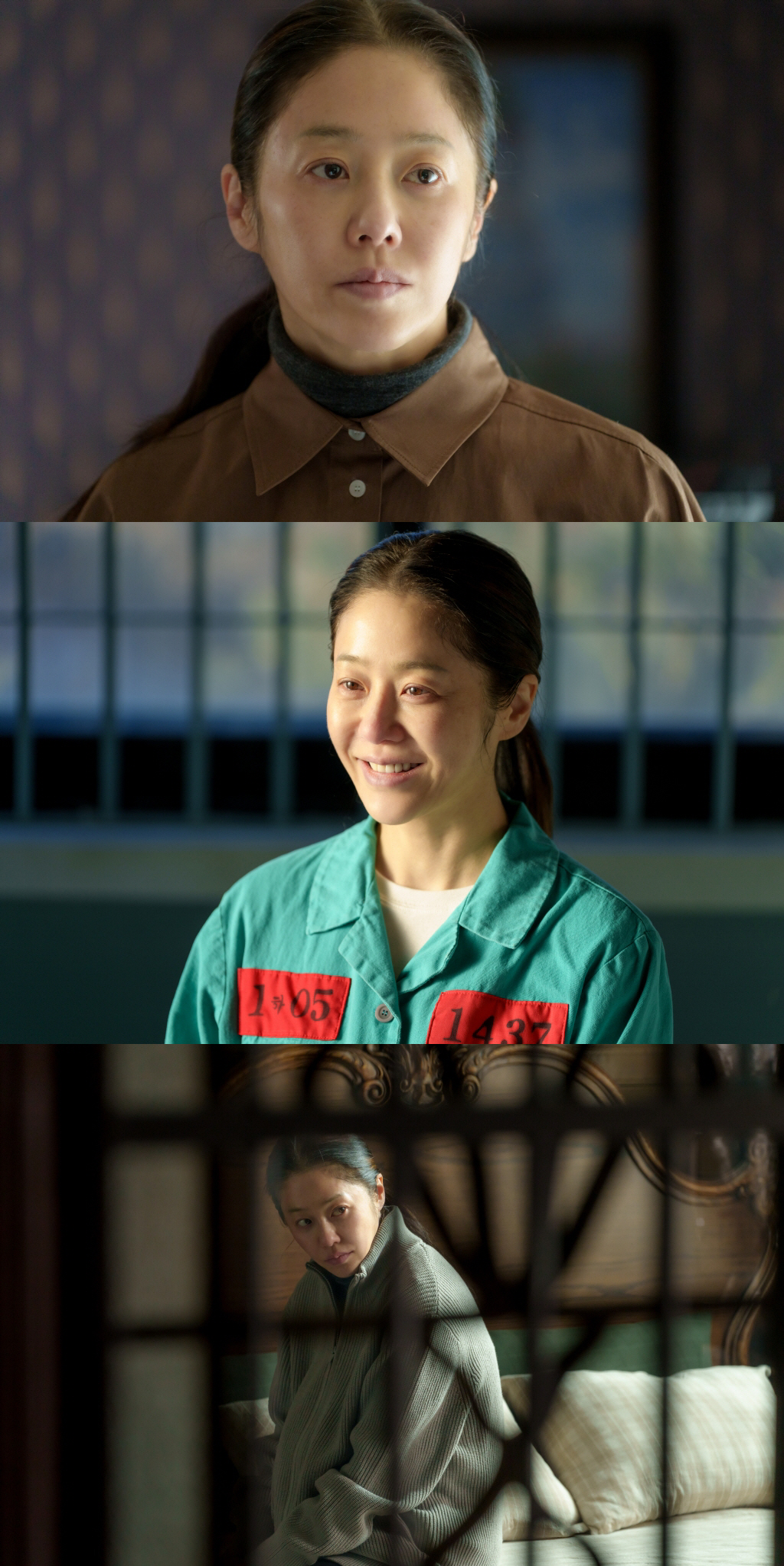 ‘사마귀’ 고현정, 살벌+공허 오가는 끝장 몰입 “상상 그 이상”