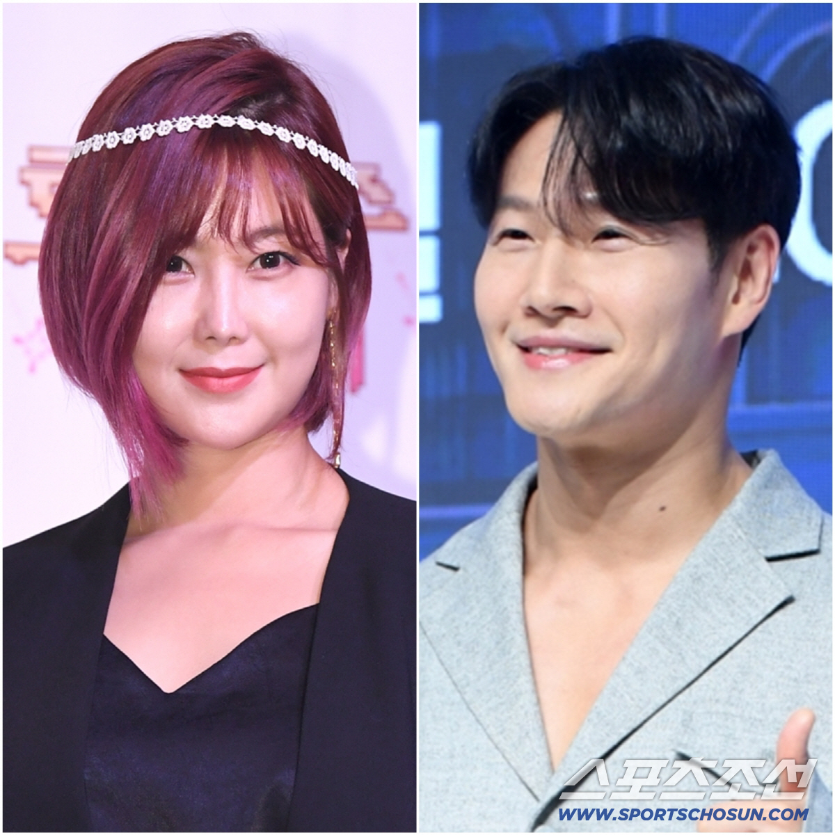 솔비, 가장 먼저 '결혼' 김종국 눈치 챘다..발표 전 "연애 느낌 있어…