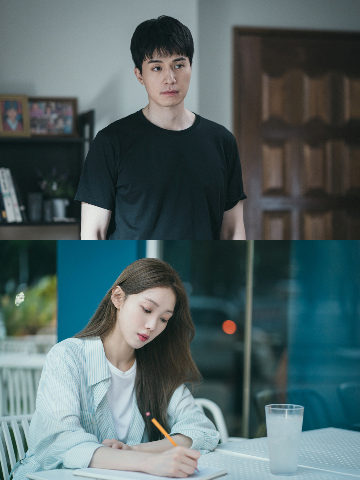 종영 D-2 ‘착한 사나이’ 이동욱·이성경, 애틋 고백 “아쉽고 감사하다…