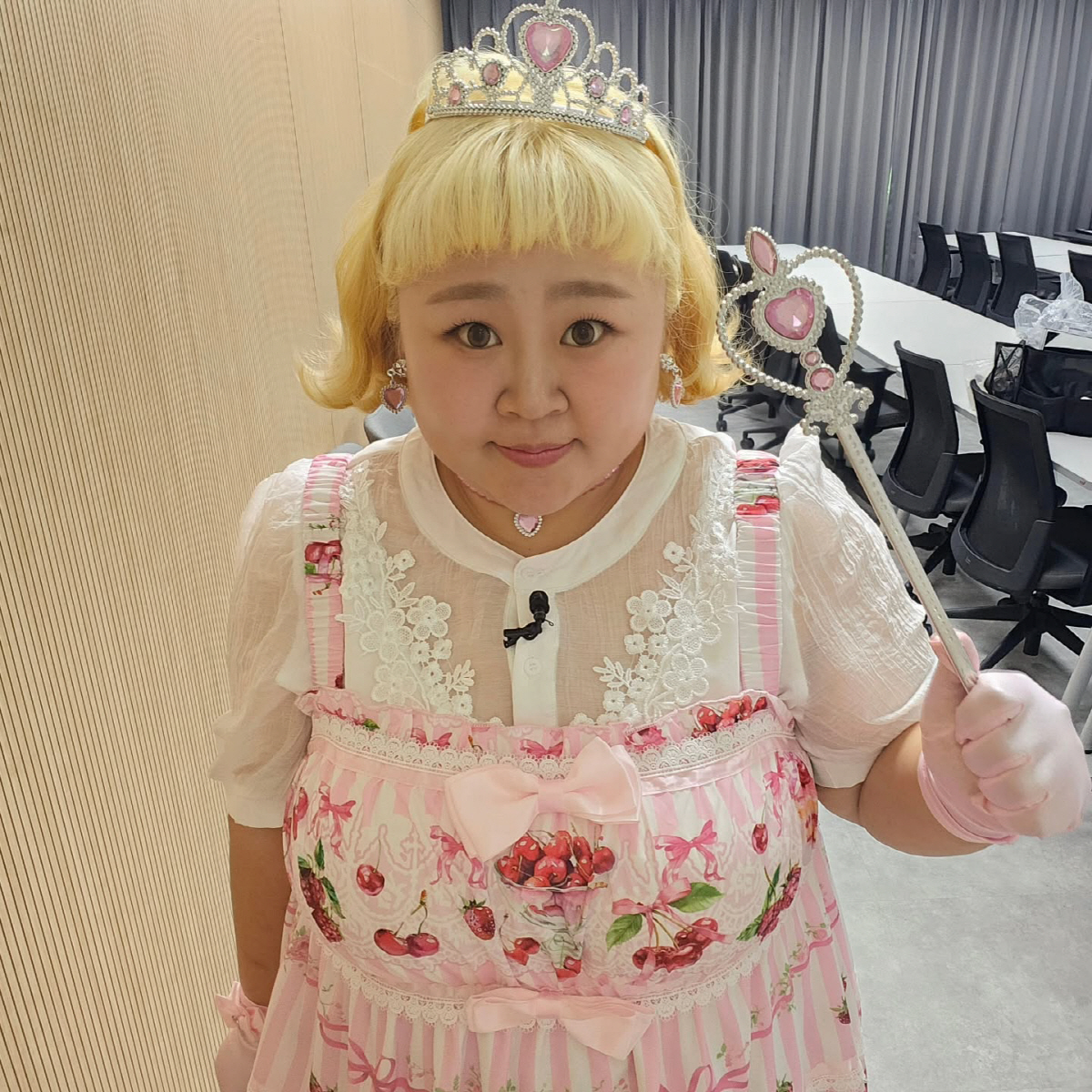 홍윤화, 위고비 도움 없이 27kg 감량…♥김민기도 반했다[SCin스타]