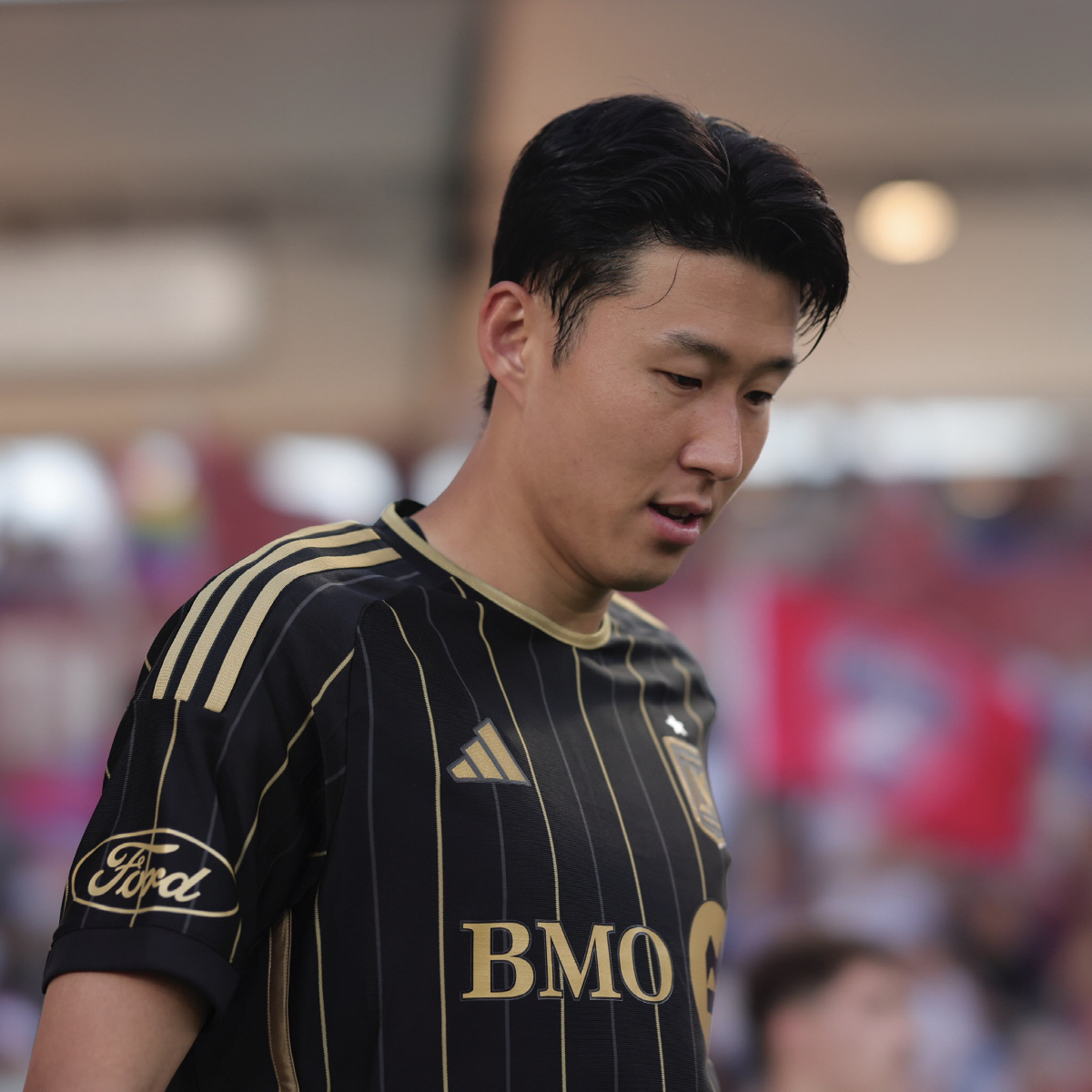 LAFC 오피셜! "손흥민은 오타니급" 파급력 엄청나다…티켓 수요 역대 …