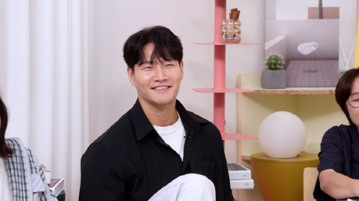 '결혼 초읽기' 김종국 "연애할 땐 애굣덩어리…밖에선 애교無"(옥문아)