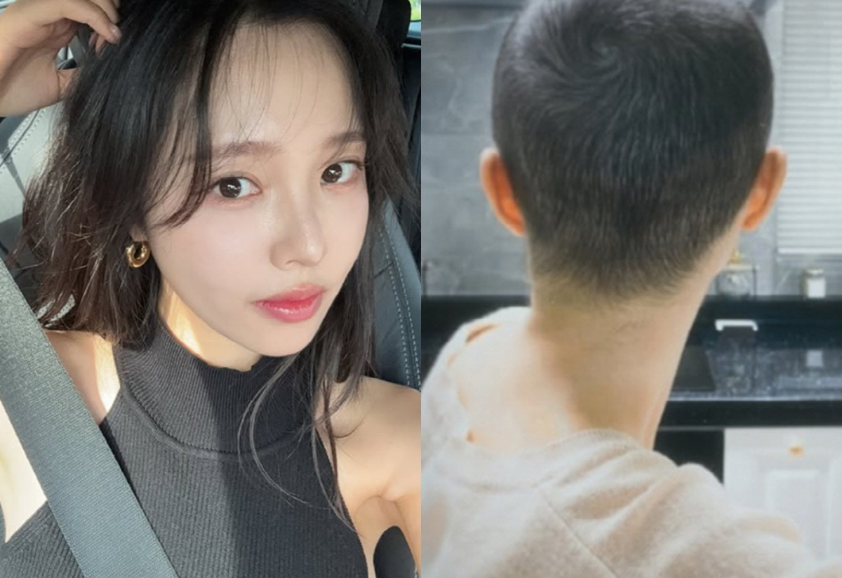 '암 투병' 이솔이, 또 안타까운 소식 "아가 갑자기 폐수종 걸려, 마음…
