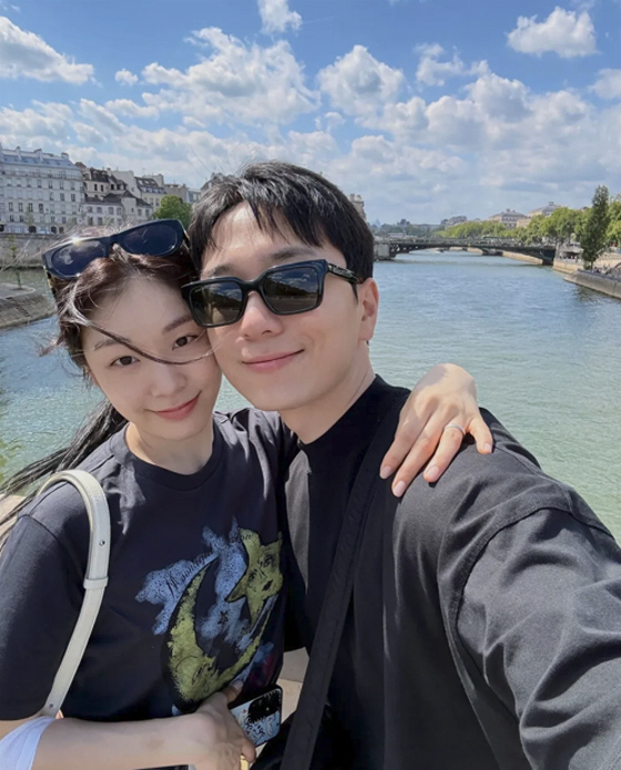 '김연아♥' 고우림도 사는 거 똑같네 "아직 싸운적 없지만..일방적으로 …