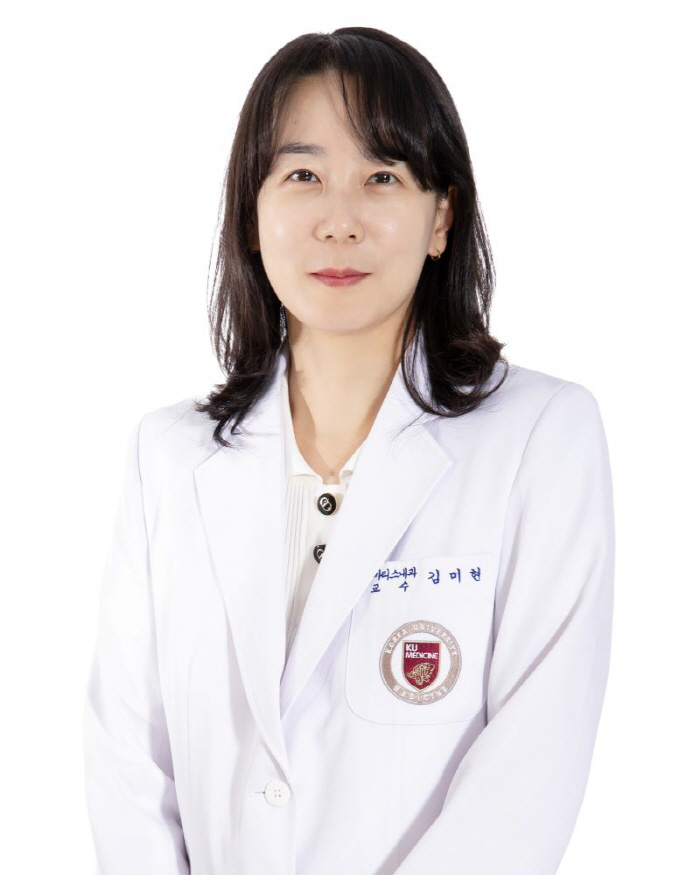'왕의 병' 통풍, 남성 환자가 대부분인 이유