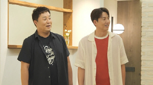 '47세' 이정진, 20억 전세집 떠나 신혼집 알아본다 