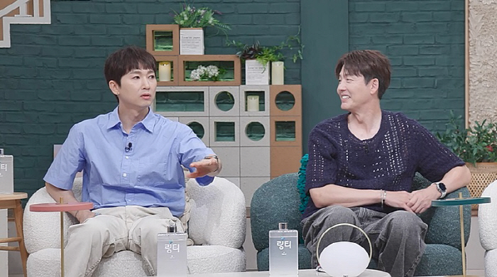 '47세' 이정진, 20억 전세집 떠나 신혼집 알아본다 "이제 아이 있었…