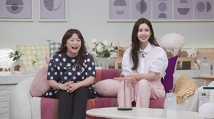 '47세' 이정진, 20억 전세집 떠나 신혼집 알아본다 "이제 아이 있었…