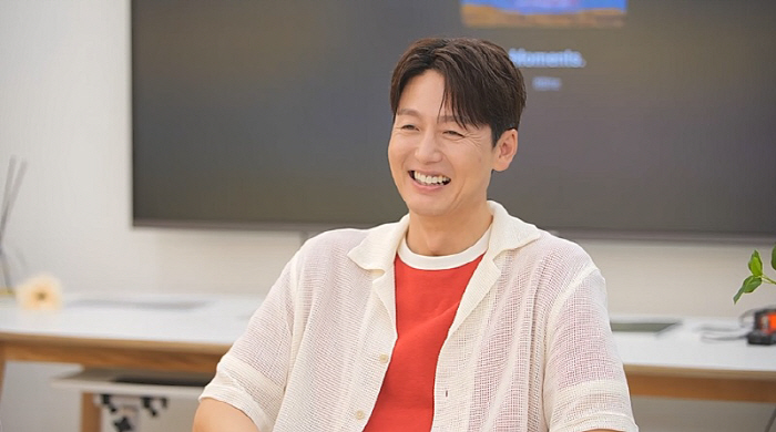 '47세' 이정진, 20억 전세집 떠나 신혼집 알아본다 "이제 아이 있었…