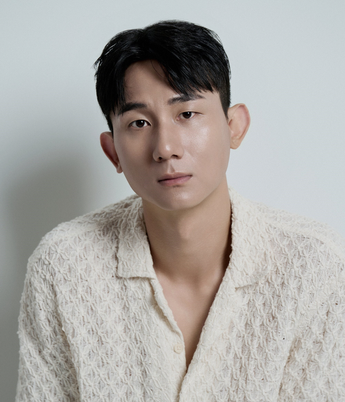 배우 장용원, 28일 두산 시구 → "임종성 닮은 꼴 화제"