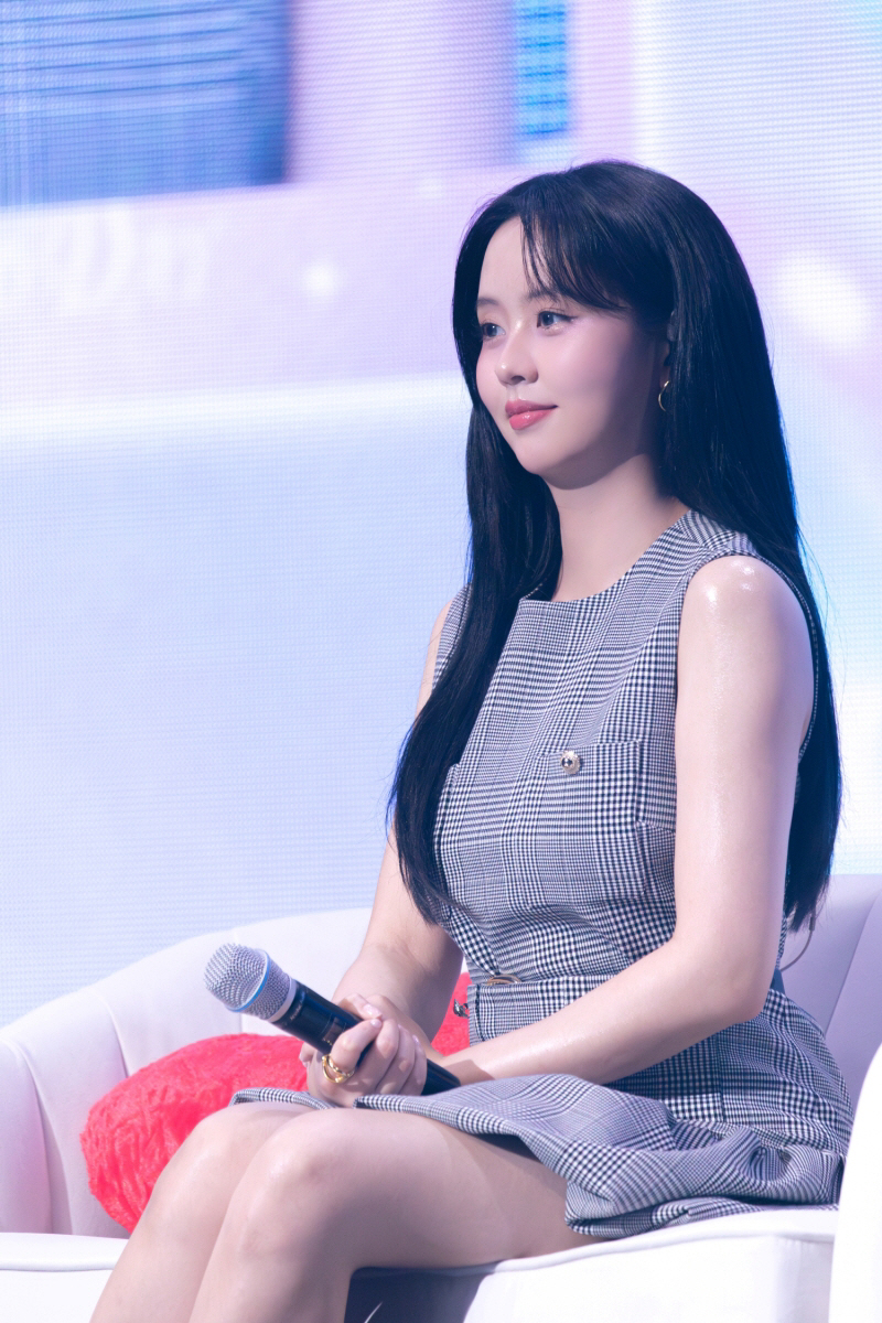 [공식] 김소현, ♥박보검 결실 맺고 日서도 일냈다..팬미팅 성료