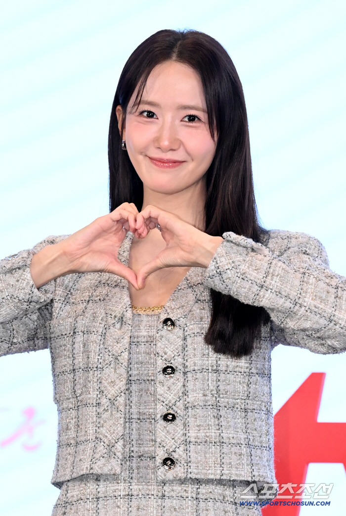 역시 '흥행 퀸' 맞네…임윤아 '폭군의 셰프', 공개 이틀 만에 넷플릭스 1위[SC이슈]