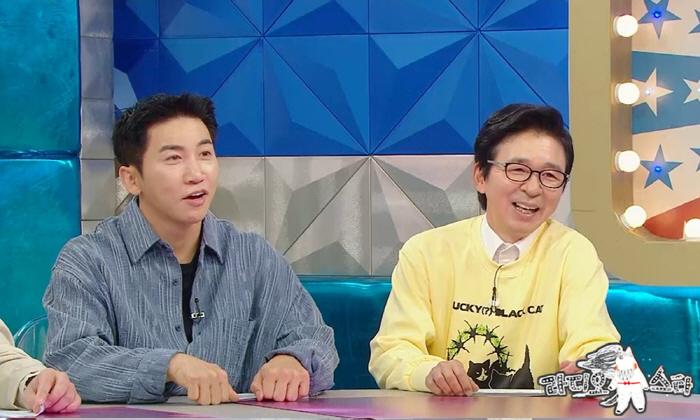 김호영, 얼마나 벌었을까…'홈쇼핑 완판 신화' 비결에 김구라도 감탄(라스…