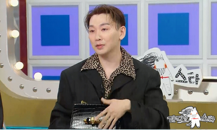 김호영, 얼마나 벌었을까…'홈쇼핑 완판 신화' 비결에 김구라도 감탄(라스…
