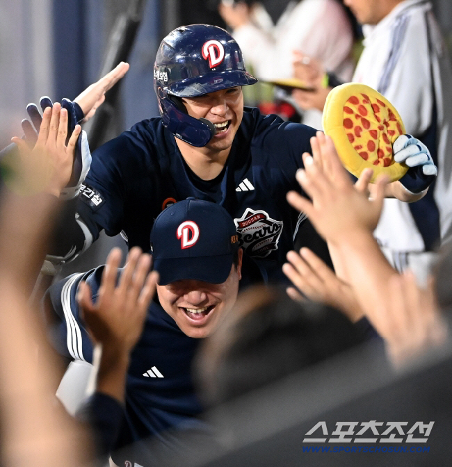 '2군 무안타-1할' 베테랑 FA 듀오, 왜 콜업 계획하나…"지금 타자들…