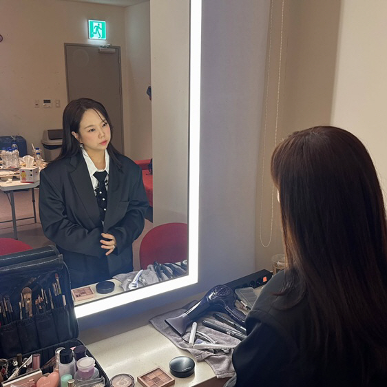 '제이쓴♥' 홍현희, 연이은 악재에 속상.."살은 안 빠지고 팔로워만"