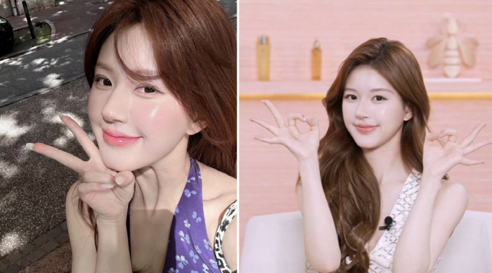 미녀 여배우 "우울증 앓자 가두고 퇴마 의식"…소속사는 전면 부인