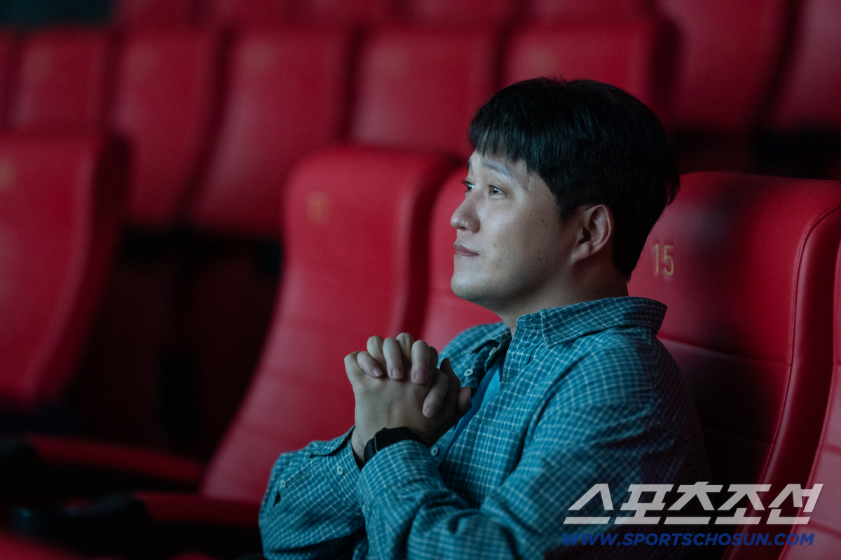 최장수 예술영화관 씨네큐브 25주년 기념작 '극장의 시간들' 부산영화제 …